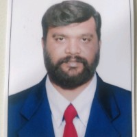 Vinod K R Vinod