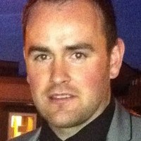 Alan Ward