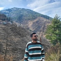 Nishid Parashar