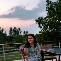 Pratiksha G.