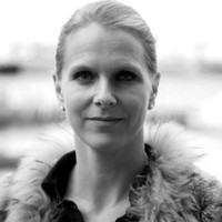 Lotta Wahlström