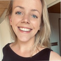 Emma Berwald Haubo