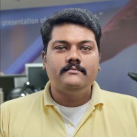 Gautam Pratap