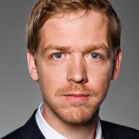 Mark Oost