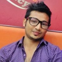 Durjoy Mehedi