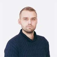 Jakob Sjöstrand