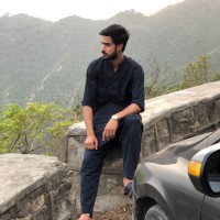 Syed Haseeb Ahmed