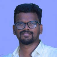 Poochselvam V