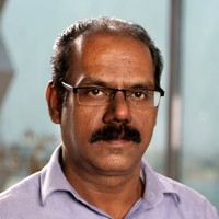 Mohana Chandran