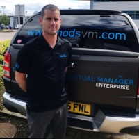 Scott Smith