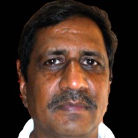 Ghisu Lal Joshi