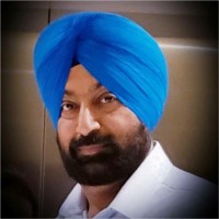Rajinder Singh