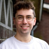 Stephan de Ridder 🔹