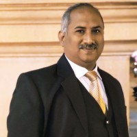 Milind Salvi