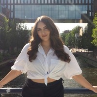 Claudia-Jasmine Pintilie