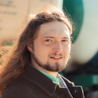 Dmitry Nefyodov