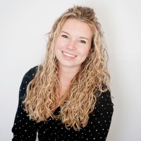 Nina van der Wouw