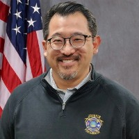 Russell Narahara