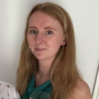 Claire Shilling