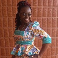 Jocelyne Tenkouano