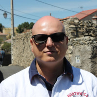 Marcos Jiménez