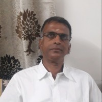 Krishnan Venkatesalu