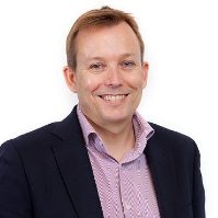 Mark Allen