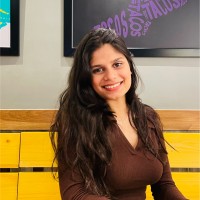 Kashish Jain