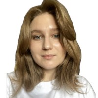 Liza Kruhlik
