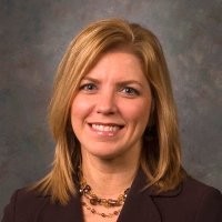 Mitzi Johnson
