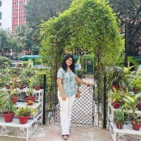 Arunika Dasgupta
