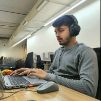 Ashish J.
