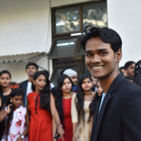 Mangesh Prajapati