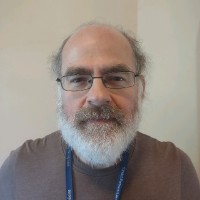 Charles Redditt