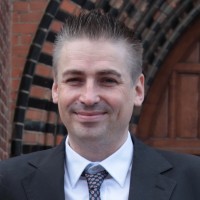 Johnny Helboe Larsen