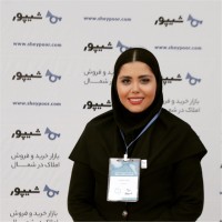 Narges Naghizade