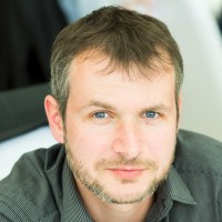 Marek Madar