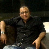 Alaa Alden Ahmed