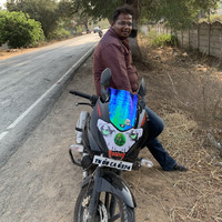 Rajesh K