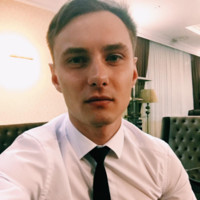 Greg Mihailov