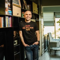 Alex Zamfir