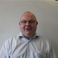Gareth Eccles Cicm