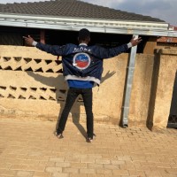 Keorapetse Fidel Molefe