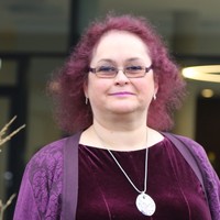 Hilary Wilson