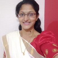 Maria George