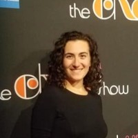 Naomi Siegel, Shrm-Cp
