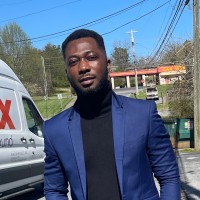 Mark-Daniels Tamakloe