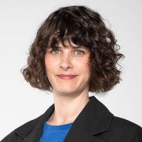 Magali Ecabert