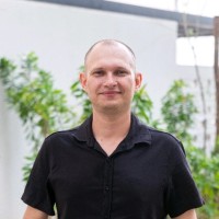 Gabriel Almeida Querubim