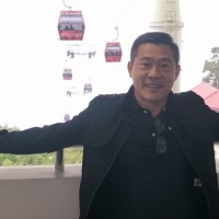 Teo Shong